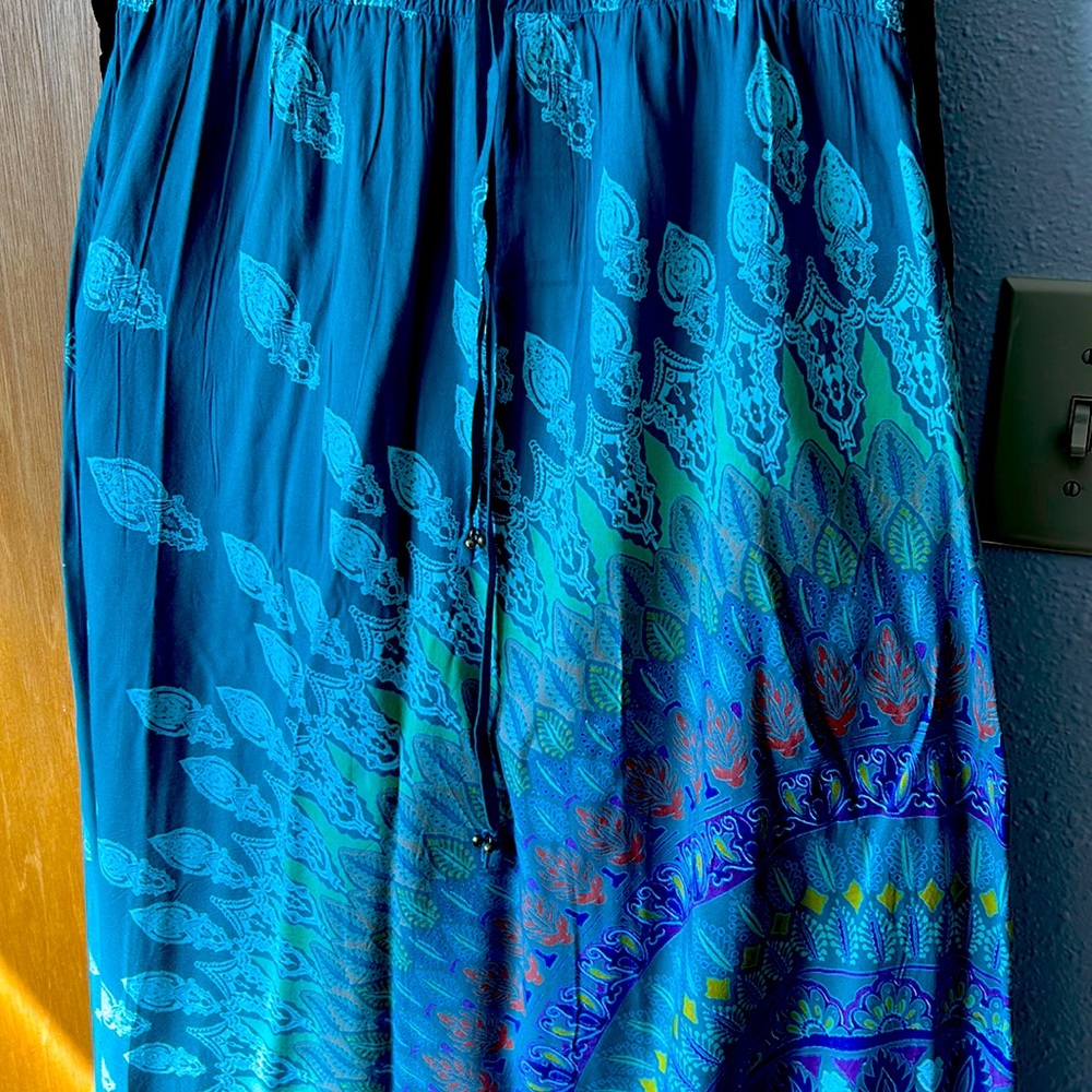 Maxi Skirt